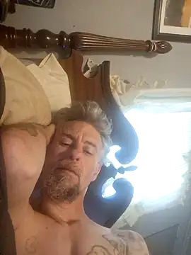 19JaSon83 webkamerás műsora