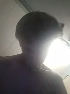 19JaSon83 webkamerás műsora