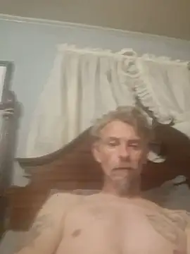 19JaSon83 Pertunjukan Webcam