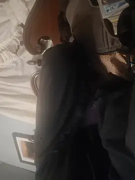 19JaSon83's Webcam Show