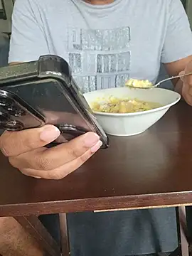 dababyboii's Webcam Show