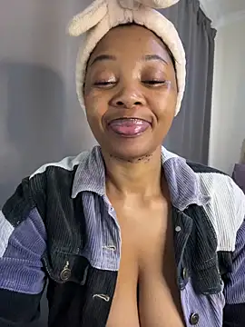 Show Webcam de cherrybabe76
