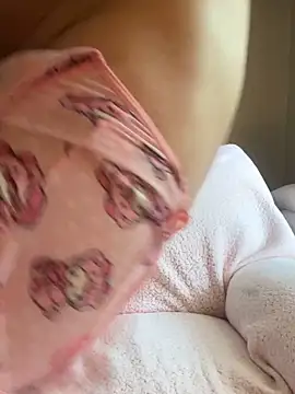 RileyDix ওয়েবক্যাম শো
