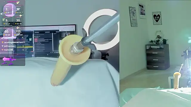 عرض كام sofi_velez