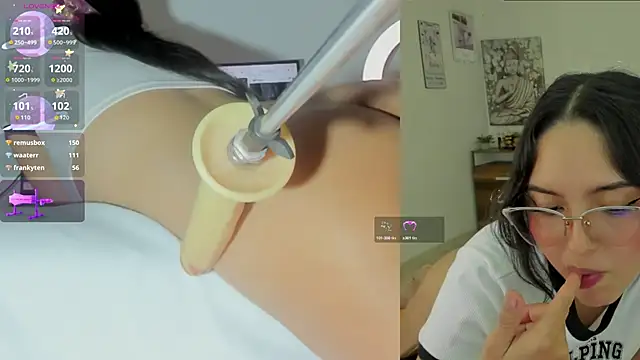 sofi_velez Webcamshow