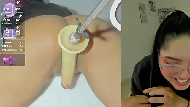 sofi_velez Webcam show
