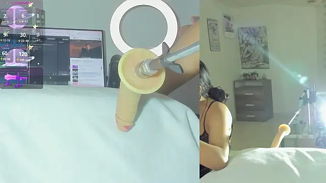 sofi_velez 网络视讯表演