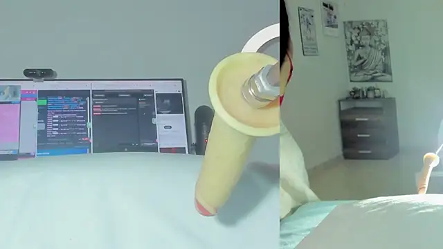 sofi_velezのライブXXXチャット