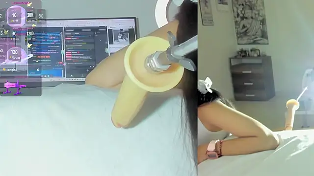 Chat +18 de sofi_velez ao vivo