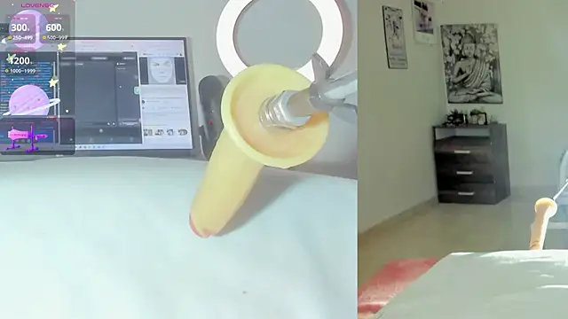sofi_velez ওয়েবক্যাম শো