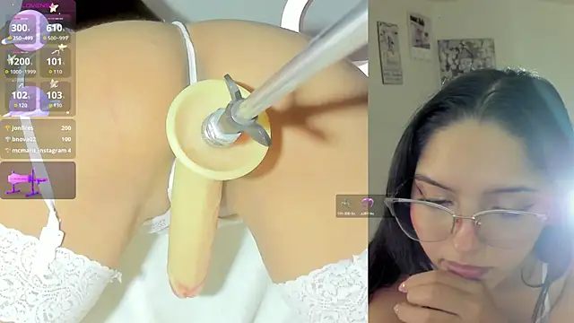 sofi_velez – Live XXX-chat