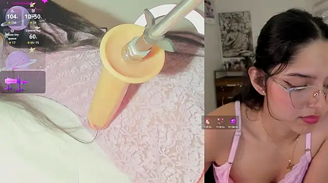 sofi_velez 现场XXX聊天