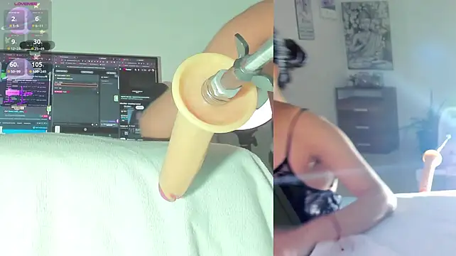Živý XXX chat sofi_velez