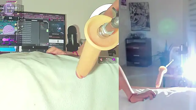 Živý XXX chat sofi_velez