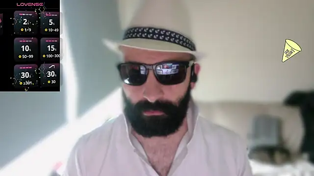 onanisme86's Webcam Show
