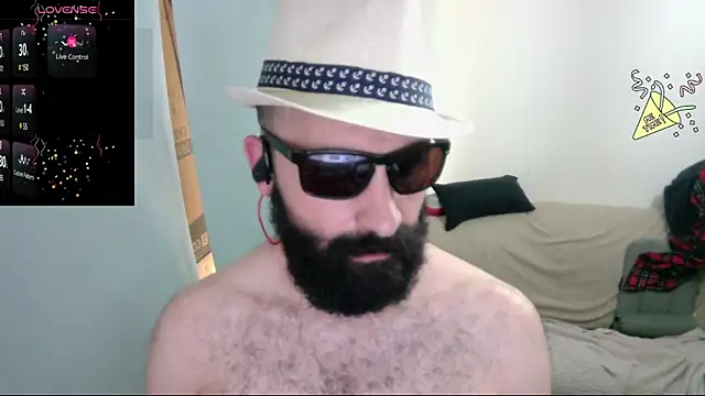 onanisme86 Show Webcam