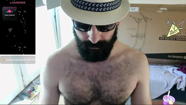 onanisme86's Webcam Show