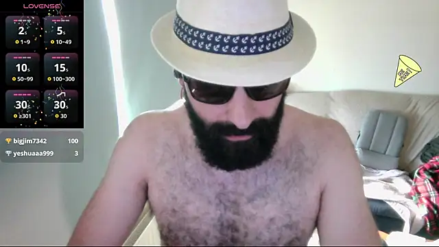 onanisme86 Show Webcam