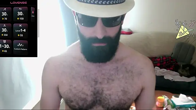 onanisme86 Webcam Show