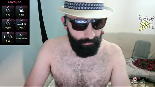 onanisme86 Show Webcam