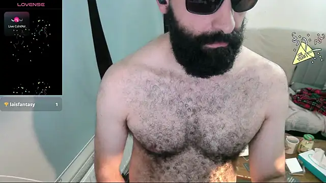 onanisme86's Webcam Show
