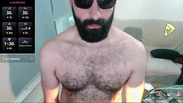 Webkamerová show onanisme86