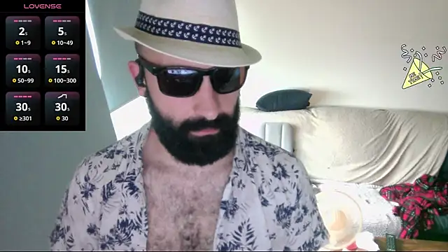 onanisme86 webkamerás műsora