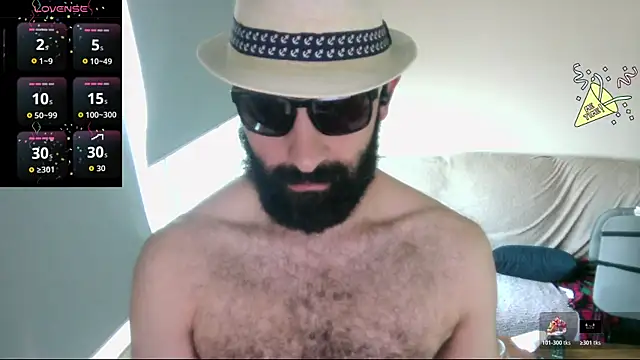 Show de webcam de onanisme86