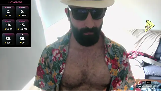 onanisme86 Show Webcam
