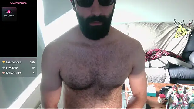 onanisme86's Webcam Show