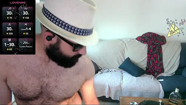 onanisme86 Webcam show