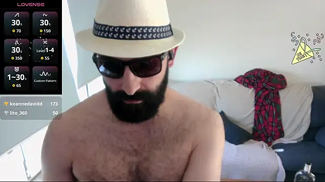 onanisme86 Webcam-Show