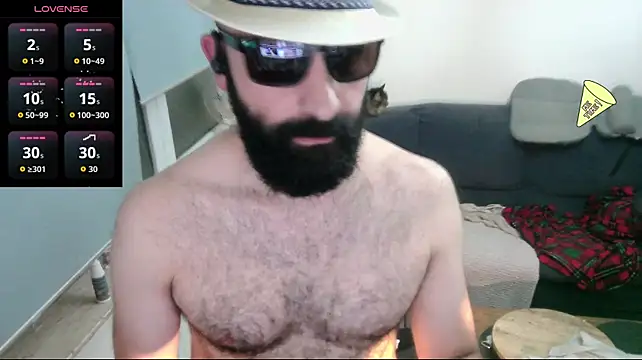 onanisme86n Webbikameraesitys