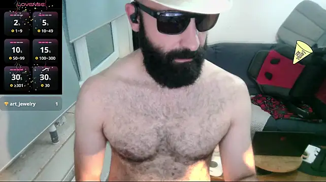 onanisme86n Webbikameraesitys