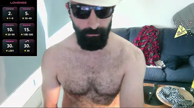 onanisme86 Webcam-Show