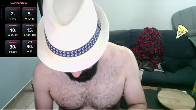 onanisme86 Webcam-Show
