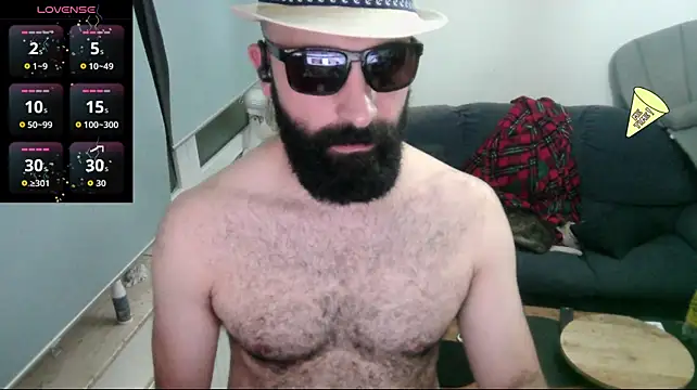onanisme86 Show Webcam