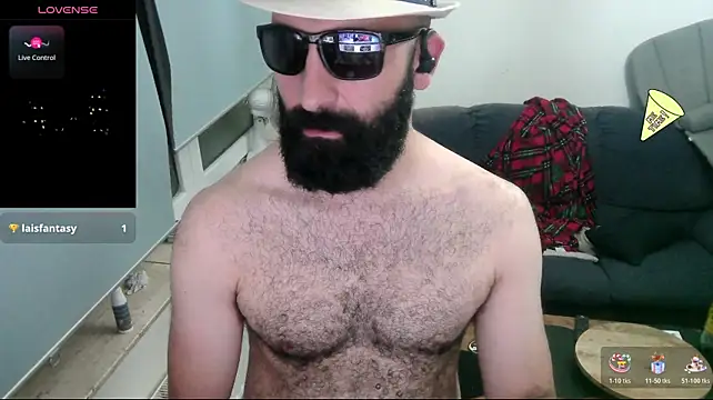 onanisme86 Show Webcam