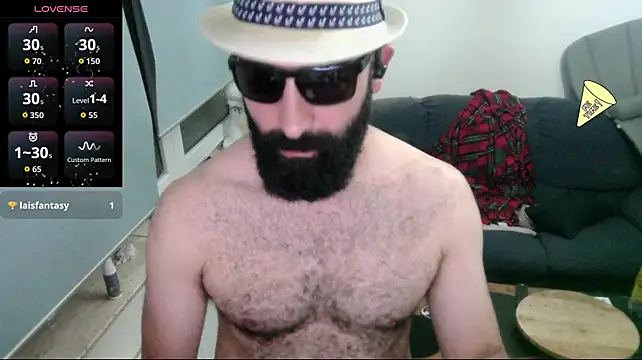 Show modela onanisme86 na web-kameri