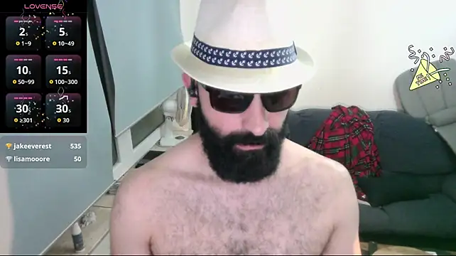 onanisme86's Webcam Show