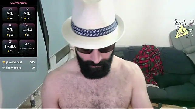 onanisme86 Webcam Show