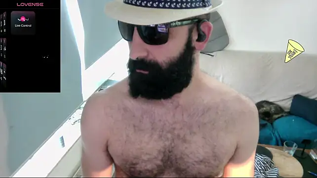 onanisme86 Webcam-Show