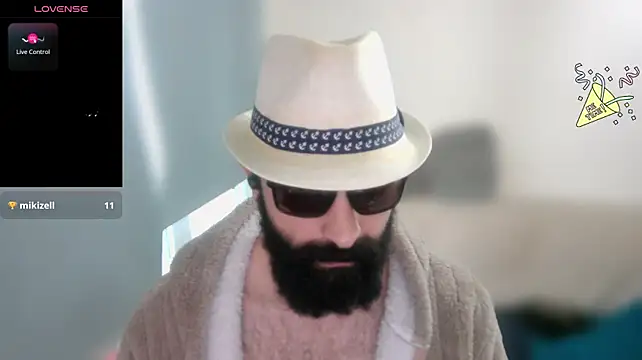Webkamerová show onanisme86