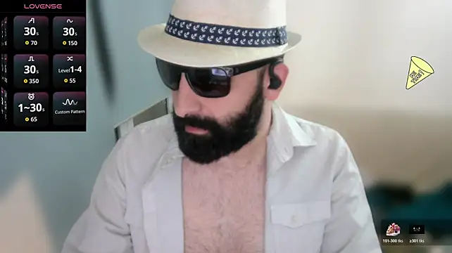 onanisme86 webkamerás műsora