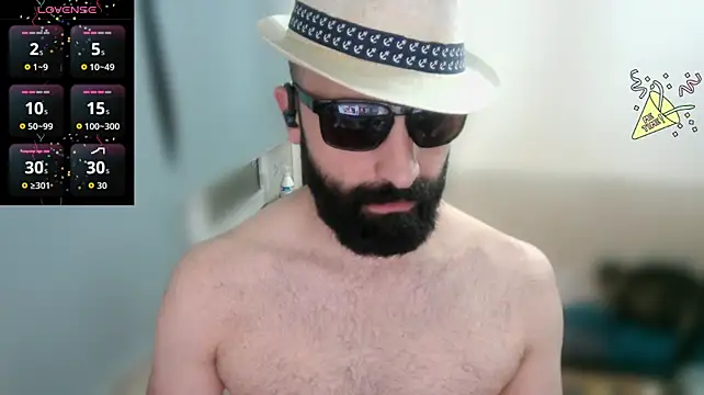onanisme86 Webcam-Show