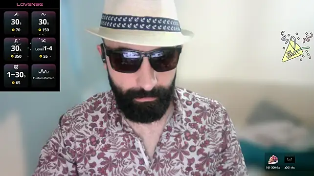 Вебкам-шоу onanisme86