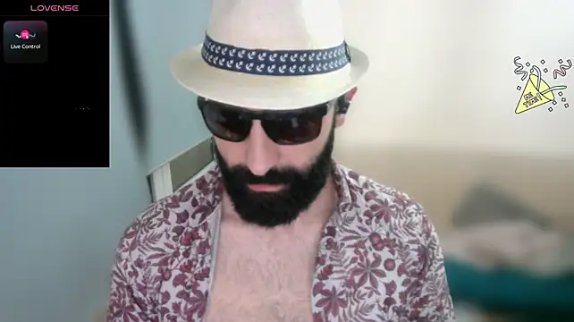 onanisme86 Show Webcam