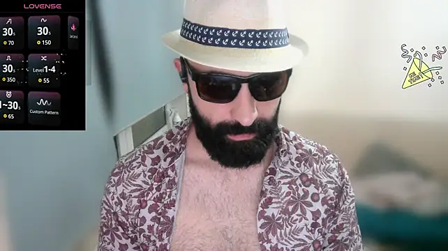 onanisme86 Webcam show