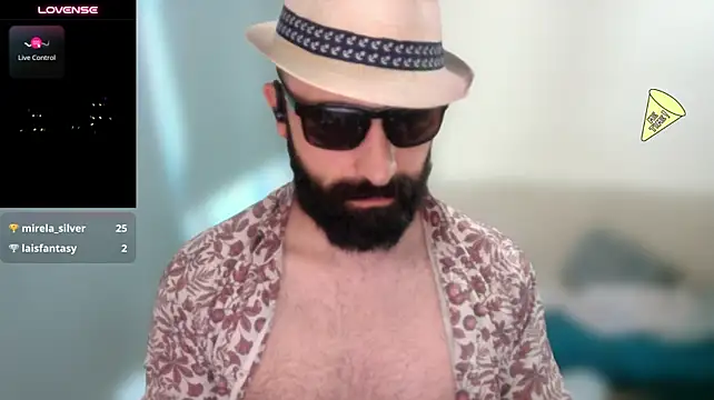 onanisme86 Webcam Show