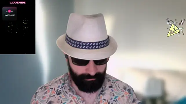 onanisme86's Webcam Show